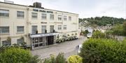 Tor Park Hotel.