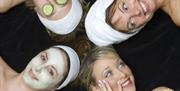 Aztec spa torquay