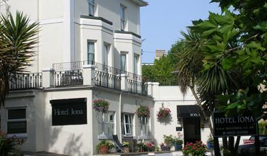The Iona, Torquay