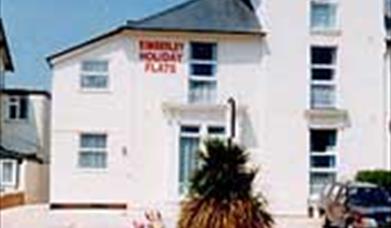 Thumbnail for Kimberley Holiday Flats