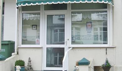 Rockview Guest House