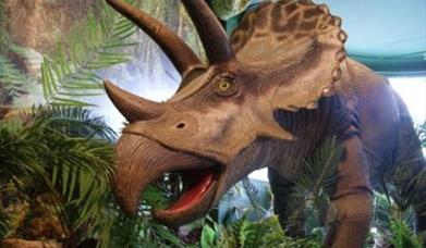 Dinosaur World