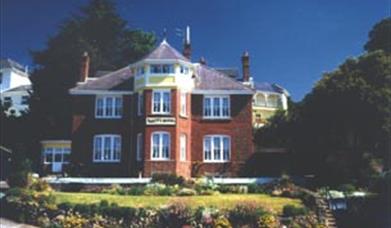 Thumbnail for Newlyn House