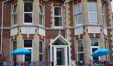 Rowcroft Lodge Paignton