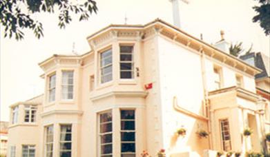 Thumbnail for Meadfoot Bay Guest House