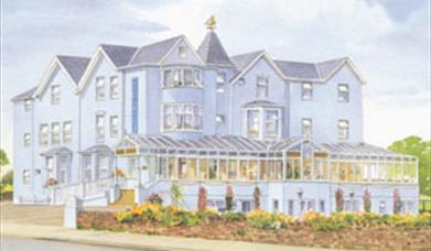 Thumbnail for Marine Hotel