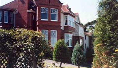 Thumbnail for Denby House Holiday Apartments
