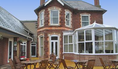 Red House Hotel Torquay