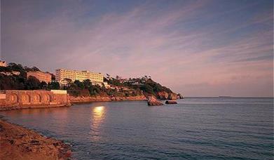 Spa Breaks at the Imperial Hotel