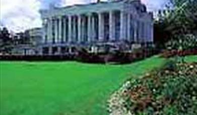 Thumbnail for Oldway Mansion