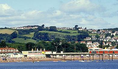 Thumbnail for Paignton Pier