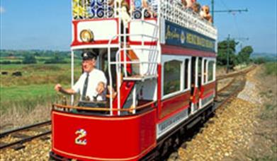 Thumbnail for Seaton Tramway