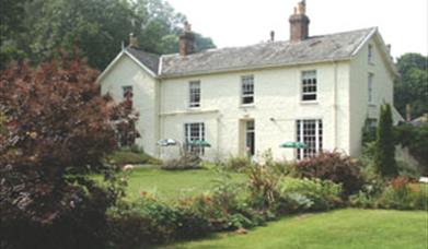 Thumbnail for Lanscombe House