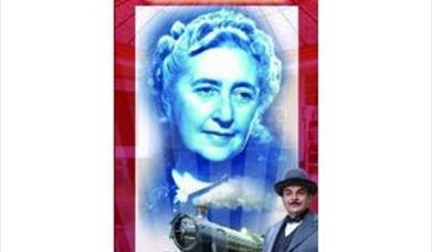 The Official Guide to Agatha Christie in Devon