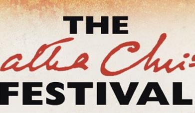 Thumbnail for Agatha Christie Festival