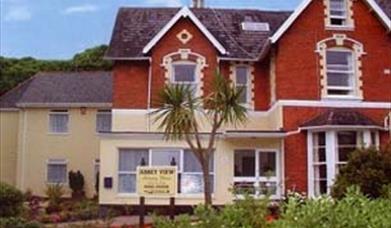 Abbey View Holiday Flats