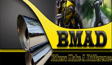 BMAD Bike Rally