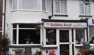 Baildon Royd Paignton