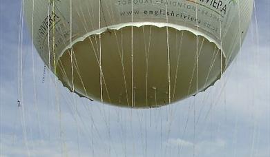 Thumbnail for Torquay Hi Flyer Balloon