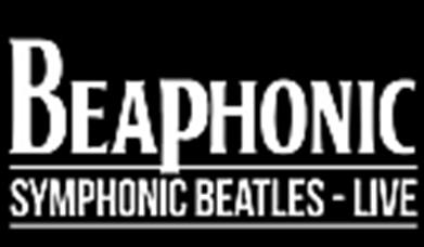 Beaphonic - The Symphonic Beatles Live