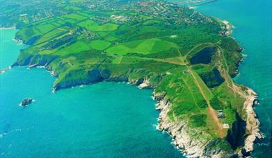 Thumbnail for English Riviera Geopark Trail