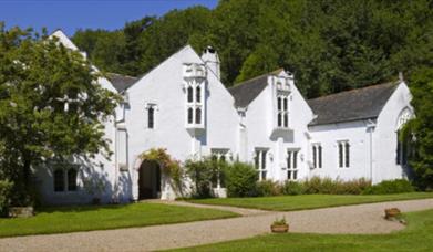 National Trust - Bradley Manor
