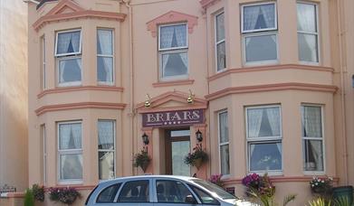 Briars, Paignton