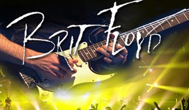 Brit Floyd - The World's Greatest Pink Floyd Tribu