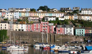 Brixham