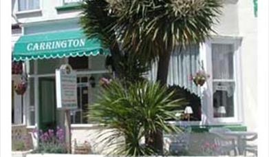 Thumbnail for Carrington Guest House
