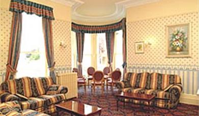Thumbnail for Cavendish Hotel