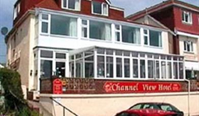 Channel View Hotel, Paignton