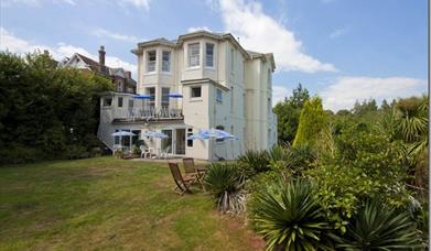 Chelston Dene