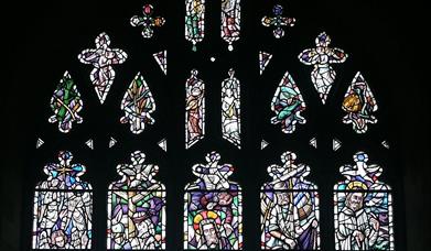 Churston Church