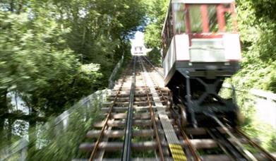 Thumbnail for Babbacombe Cliff Railway