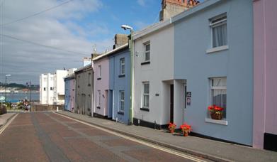 Cove Cottage, Paignton
