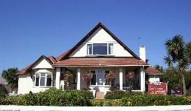 Cranmore Lodge, Paignton