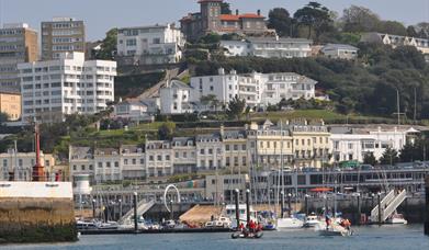 Royal Torbay Yacht Club
