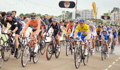 Tour Series Torquay