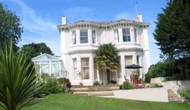 Thumbnail for Delamere Court