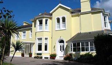 Thumbnail for Derwent Hill Holiday Apartments
