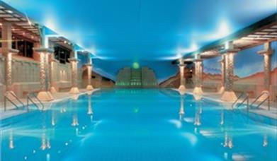 Thumbnail for Derwent Hotel