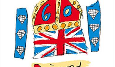 RIVER DART DIAMOND JUBILEE PARADE