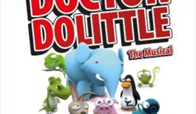 Doctor Doolittle