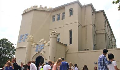 EF International Academy
