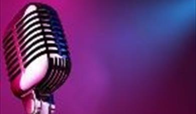 Thumbnail for Live Music with Mamacoca