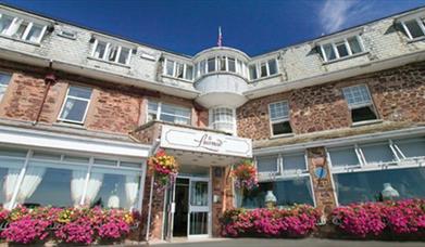 Livermead House Torquay