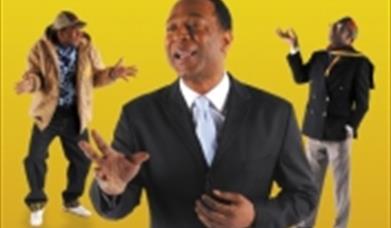 Thumbnail for Felix Dexter
