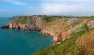 Berry Head Fun Day - Napoleonic Boot Camp and Friends of Berry Head Fundraiser