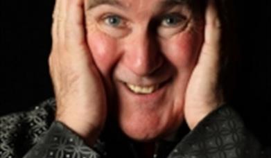Thumbnail for An Evening with Gervase Phinn